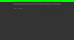 Desktop Screenshot of blueridgesummit.com